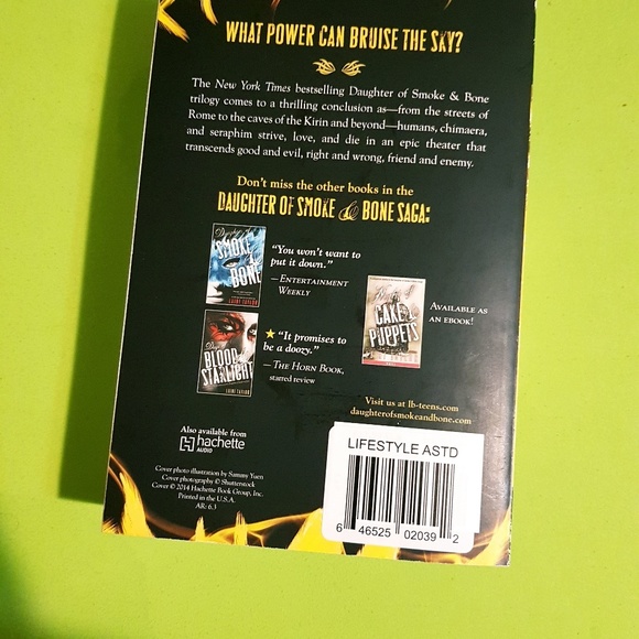 Books - Picture 4 of 4